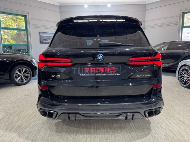 BMW X5 2023, 35,000 km - 3.0 l - Bakı