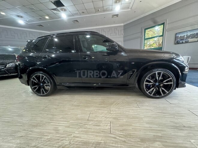 BMW X5 2023, 35,000 km - 3.0 l - Bakı