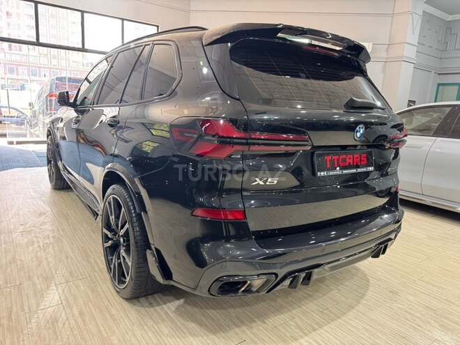 BMW X5 2023, 35,000 km - 3.0 l - Bakı