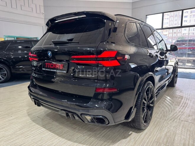 BMW X5 2023, 35,000 km - 3.0 l - Bakı