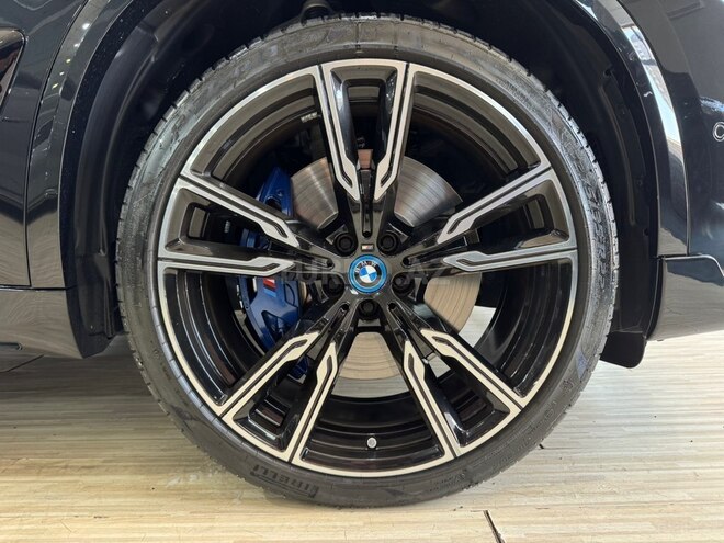 BMW X5 2023, 35,000 km - 3.0 l - Bakı