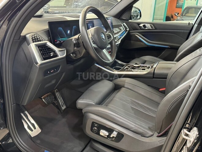BMW X5 2023, 35,000 km - 3.0 l - Bakı