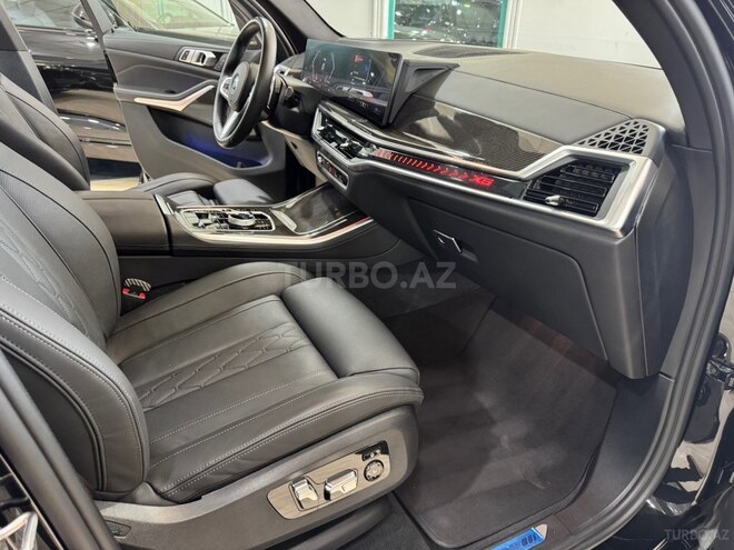 BMW X5 2023, 35,000 km - 3.0 l - Bakı