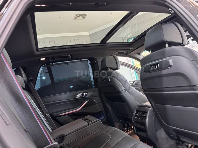 BMW X5 2023, 35,000 km - 3.0 l - Bakı