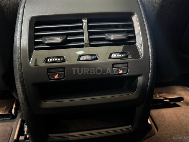 BMW X5 2023, 35,000 km - 3.0 l - Bakı