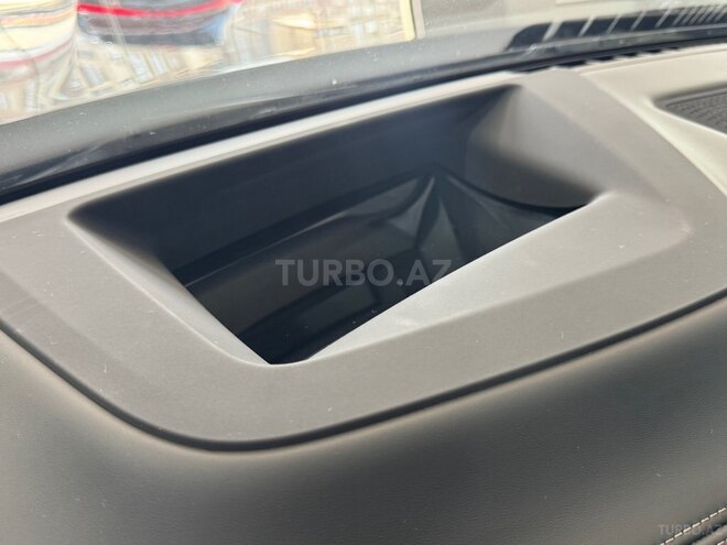 BMW X5 2023, 35,000 km - 3.0 l - Bakı