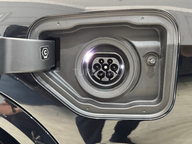 BMW X5 2023, 35,000 km - 3.0 l - Bakı