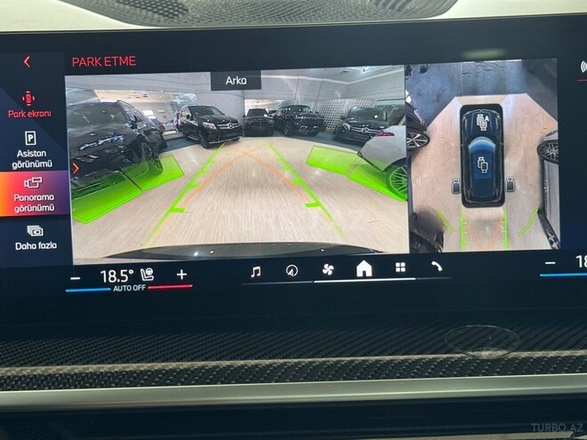 BMW X5 2023, 35,000 km - 3.0 l - Bakı
