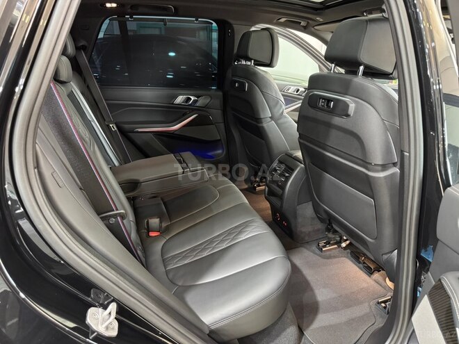 BMW X5 2023, 35,000 km - 3.0 l - Bakı