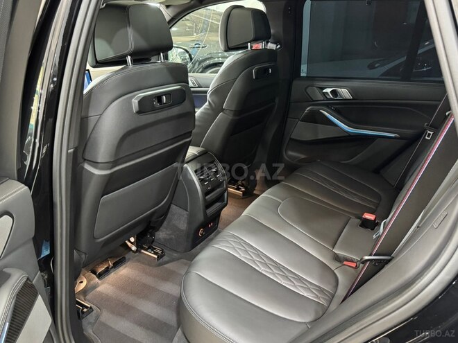 BMW X5 2023, 35,000 km - 3.0 l - Bakı