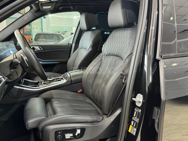 BMW X5 2023, 35,000 km - 3.0 l - Bakı