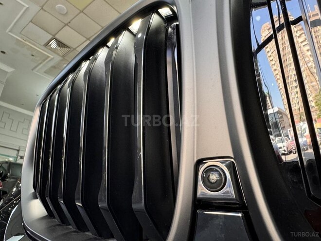 BMW X5 2023, 35,000 km - 3.0 l - Bakı
