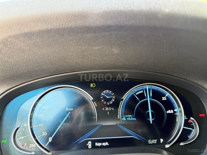BMW X3 2019, 206,000 km - 2.0 л - Bakı