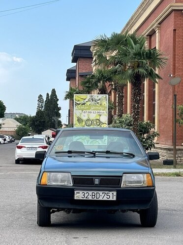 LADA (VAZ) 21099 1999, 180,000 km - 1.6 l - Gəncə