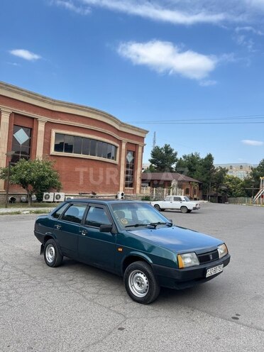 LADA (VAZ) 21099 1999, 180,000 km - 1.6 l - Gəncə