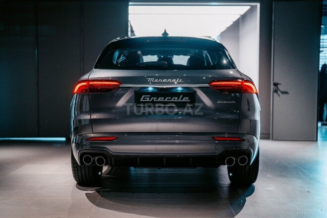 Maserati  2026, 0 km - 2.0 l - Bakı