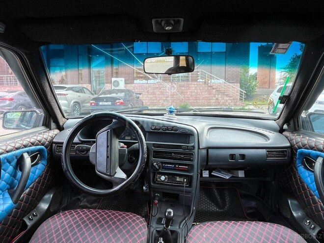 LADA (VAZ) 21099 1999, 180,000 km - 1.6 l - Gəncə