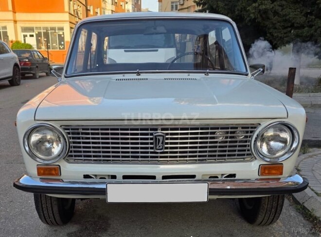 LADA (VAZ) 21013 1982, 100,000 km - 1.2 л - Bakı