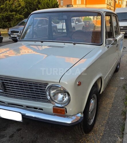 LADA (VAZ) 21013 1982, 100,000 km - 1.2 л - Bakı