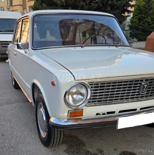 LADA (VAZ) 21013 1982, 100,000 km - 1.2 л - Bakı