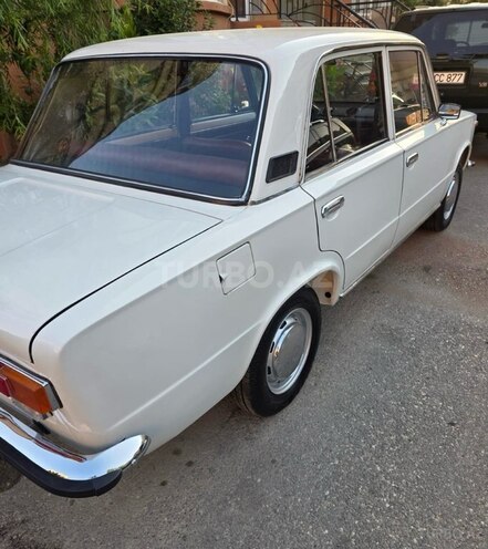 LADA (VAZ) 21013 1982, 100,000 km - 1.2 л - Bakı