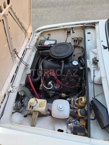 LADA (VAZ) 21013 1982, 100,000 km - 1.2 л - Bakı