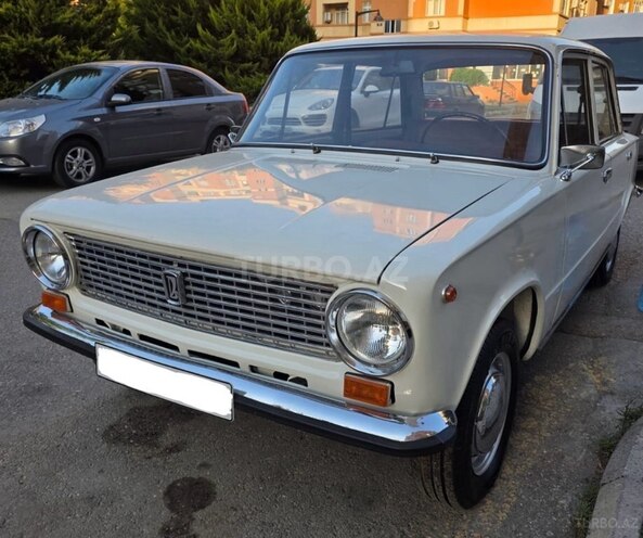LADA (VAZ) 21013 1982, 100,000 km - 1.2 л - Bakı