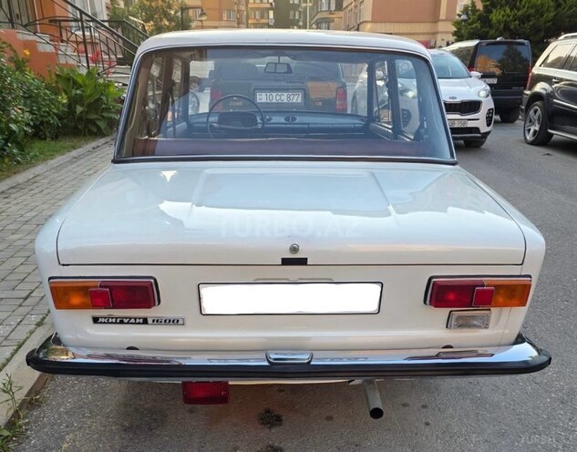 LADA (VAZ) 21013 1982, 100,000 km - 1.2 л - Bakı