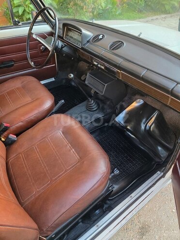 LADA (VAZ) 21013 1982, 100,000 km - 1.2 л - Bakı