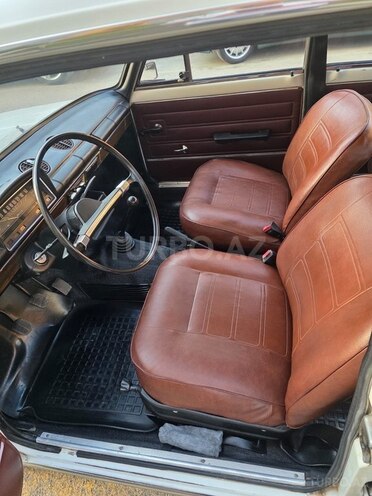 LADA (VAZ) 21013 1982, 100,000 km - 1.2 л - Bakı