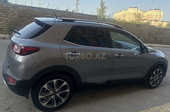 Kia Stonic 2024, 27,000 km - 1.4 л - Bakı
