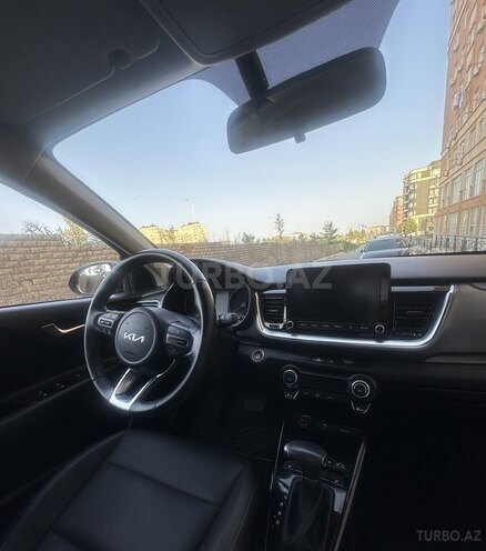 Kia Stonic 2024, 27,000 km - 1.4 л - Bakı