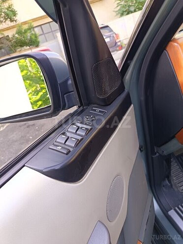 Land Rover Range Rover 2002, 300,850 km - 2.9 л - Bakı