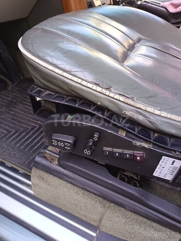 Land Rover Range Rover 2002, 300,850 km - 2.9 л - Bakı