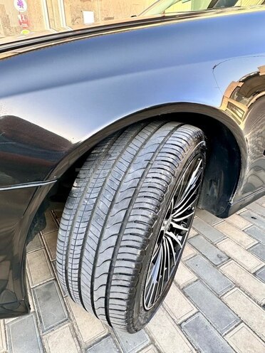 Mercedes E 320 2002, 289,000 km - 3.2 л - Bakı