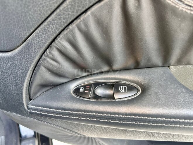 Mercedes E 320 2002, 289,000 km - 3.2 л - Bakı