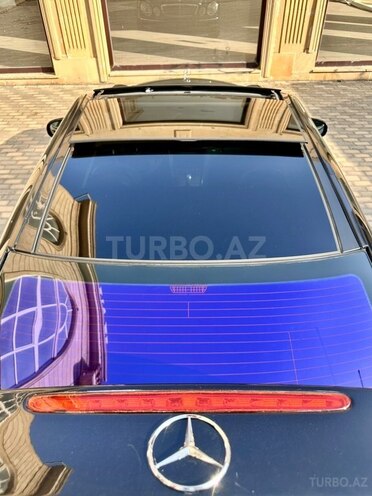 Mercedes E 320 2002, 289,000 km - 3.2 л - Bakı