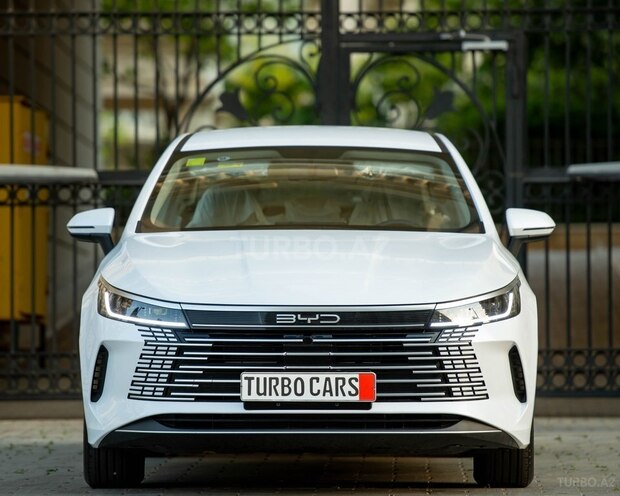 BYD Destroyer 05 2025, 0 km - 1.5 l - Bakı