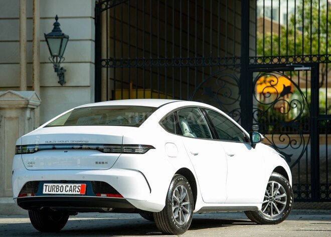 BYD Destroyer 05 2025, 0 km - 1.5 l - Bakı