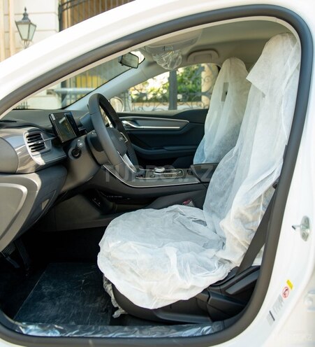 BYD Destroyer 05 2025, 0 km - 1.5 l - Bakı