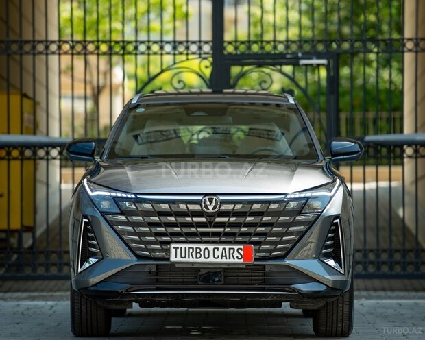 Changan  2025, 0 km - 1.5 l - Bakı