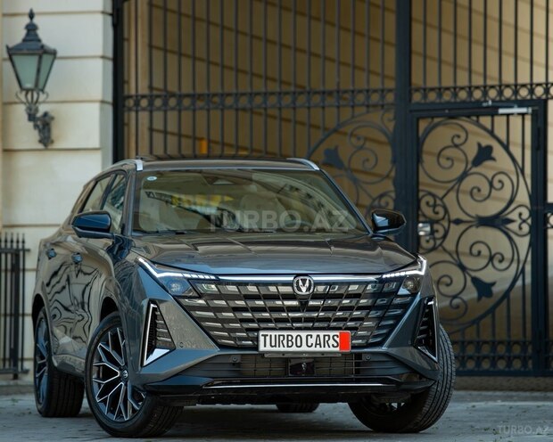 Changan  2025, 0 km - 1.5 l - Bakı