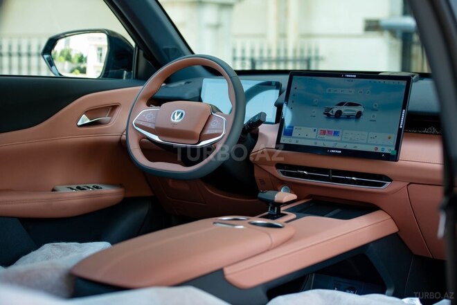 Changan  2025, 0 km - 1.5 l - Bakı
