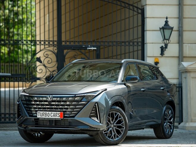Changan  2025, 0 km - 1.5 l - Bakı