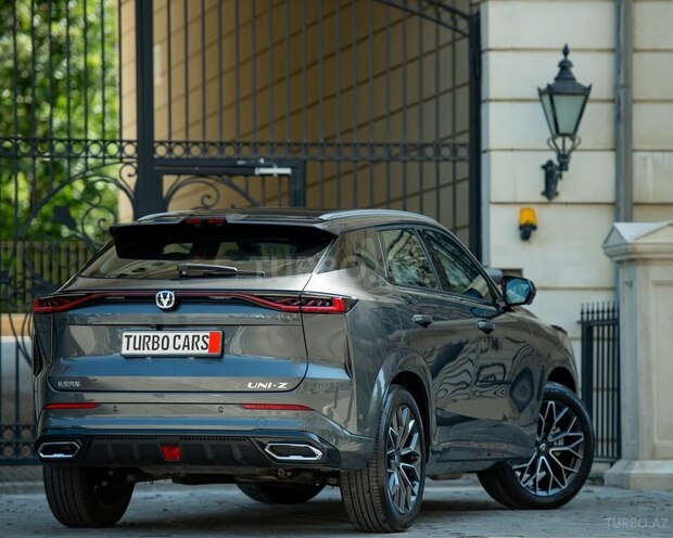 Changan  2025, 0 km - 1.5 l - Bakı