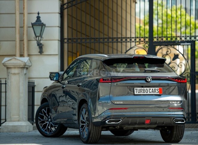 Changan  2025, 0 km - 1.5 l - Bakı