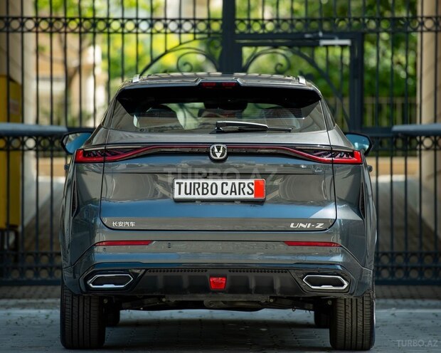 Changan  2025, 0 km - 1.5 l - Bakı