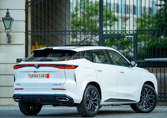 Changan  2025, 0 km - 1.5 л - Bakı
