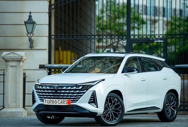 Changan  2025, 0 km - 1.5 л - Bakı