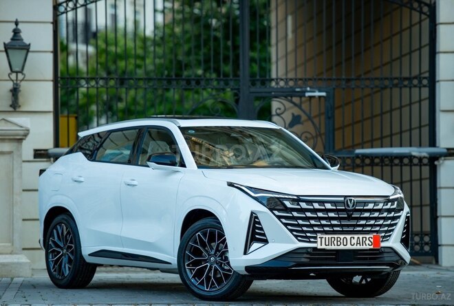 Changan  2025, 0 km - 1.5 л - Bakı